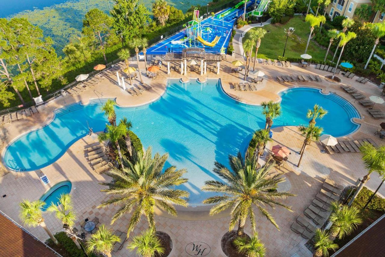 Windsor Hills Resort- 204B Orlando Exteriér fotografie